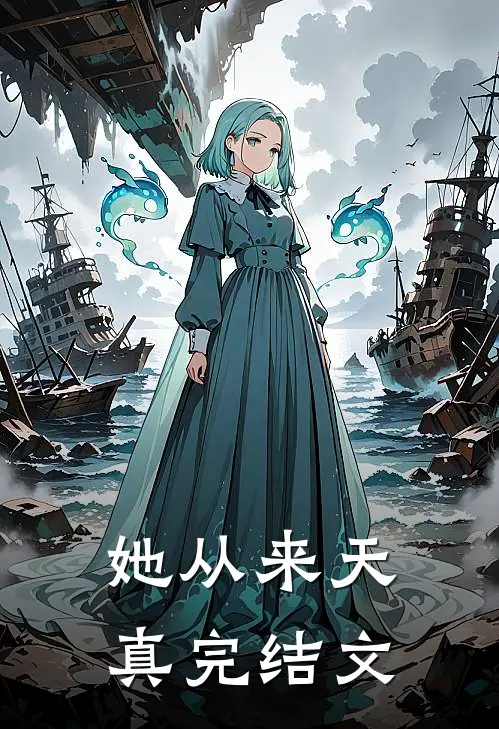 她从来天真完结文