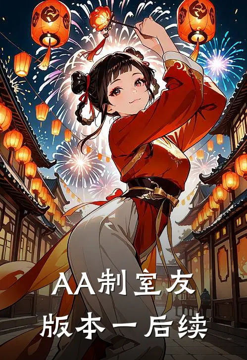 AA制室友 版本一后续