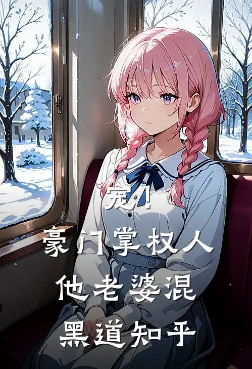 宠！豪门掌权人他老婆混黑道知乎