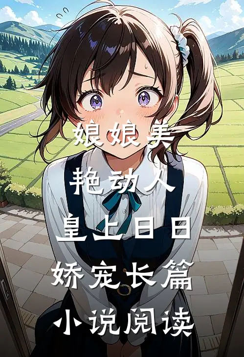 娘娘美艳动人，皇上日日娇宠长篇小说阅读