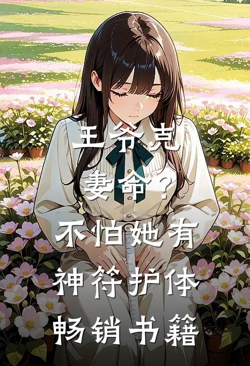 王爷克妻命？不怕，她有神符护体畅销书籍