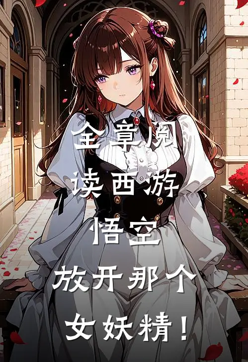 全章阅读西游：悟空，放开那个女妖精！