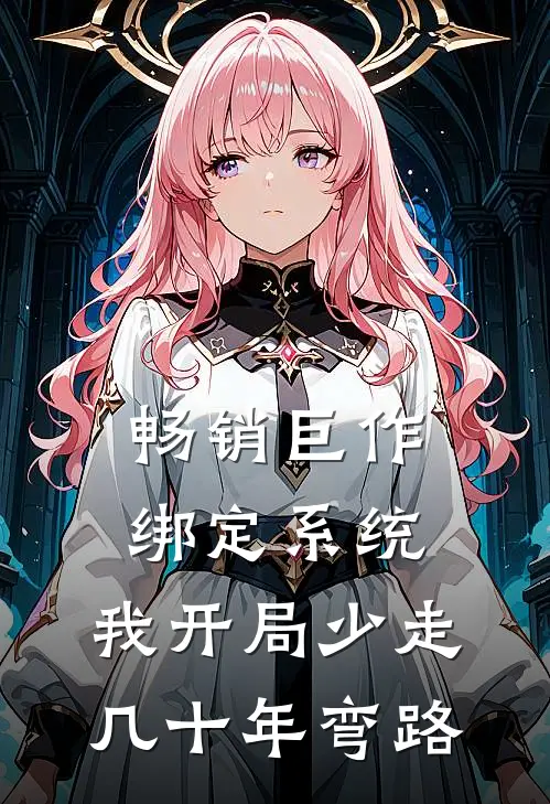 畅销巨作绑定系统：我开局少走几十年弯路