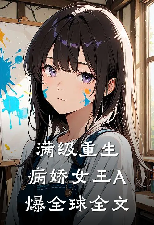 满级重生：病娇女王A爆全球全文