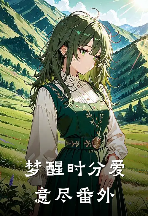 梦醒时分爱意尽 番外