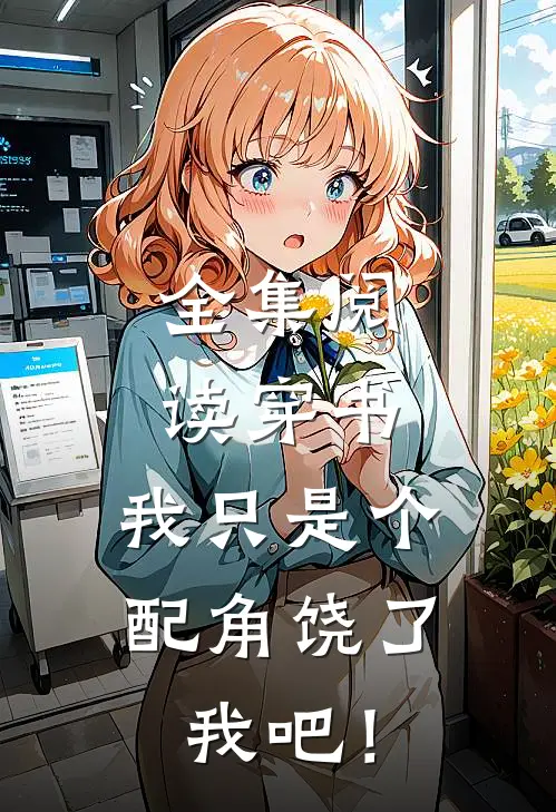 全集阅读穿书：我只是个配角饶了我吧！
