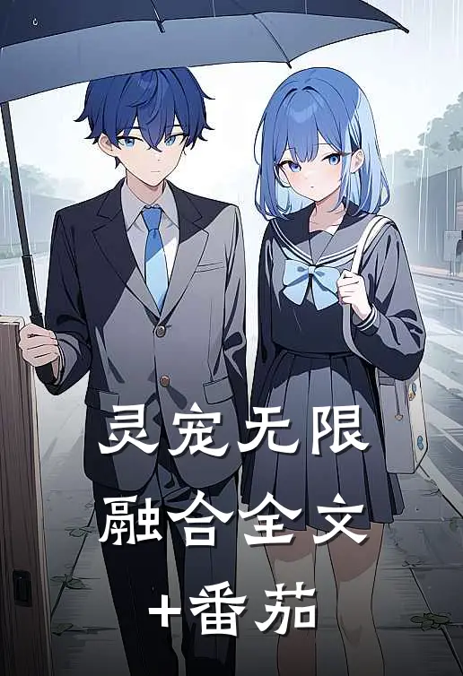 灵宠无限融合全文+番茄