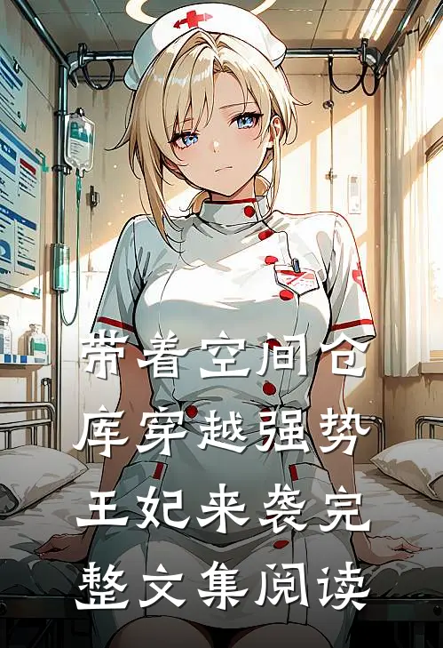 带着空间仓库穿越强势王妃来袭完整文集阅读
