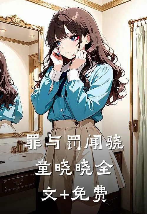 罪与罚闻骁童晓晓全文+免费