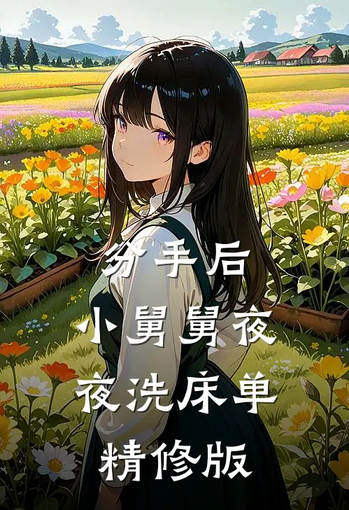 分手后，小舅舅夜夜洗床单精修版