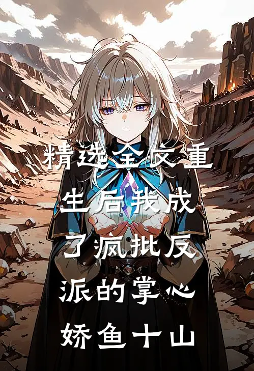 精选全文重生后我成了疯批反派的掌心娇鱼十山