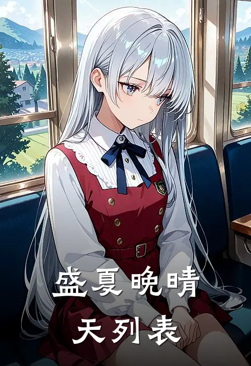 盛夏晚晴天列表