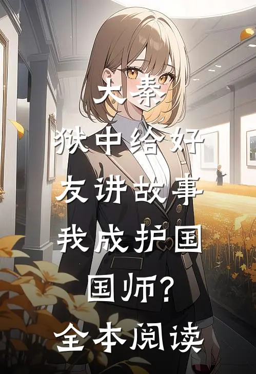 大秦:狱中给好友讲故事,我成护国国师?全本阅读