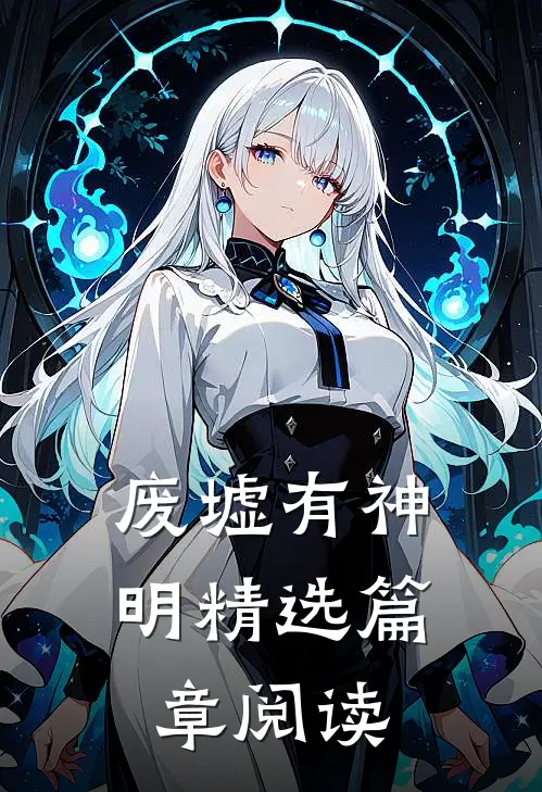 废墟有神明精选篇章阅读
