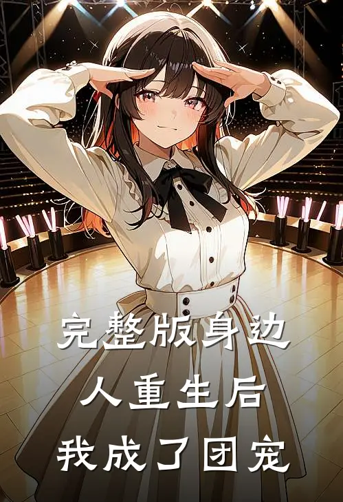 完整版身边人重生后,我成了团宠