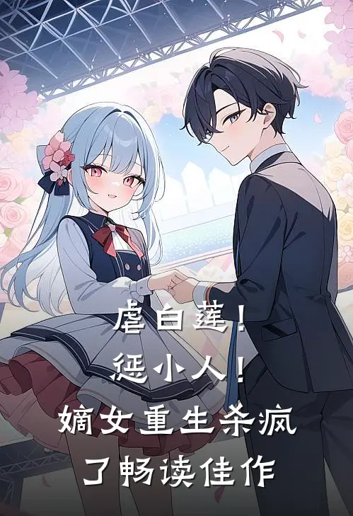 虐白莲！惩小人！嫡女重生杀疯了畅读佳作