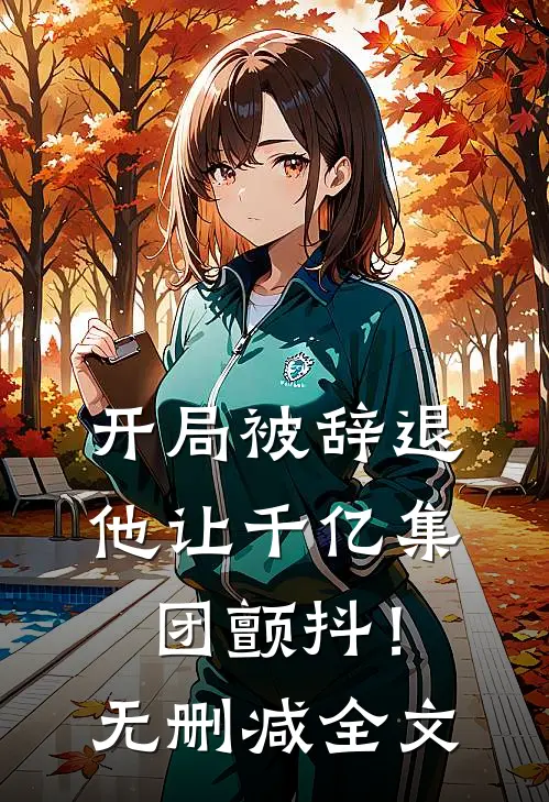 开局被辞退，他让千亿集团颤抖！无删减全文