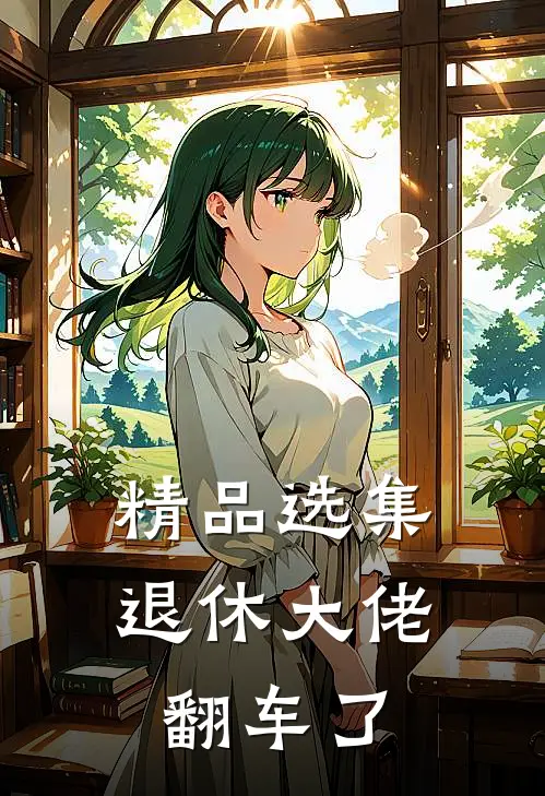 精品选集退休大佬翻车了