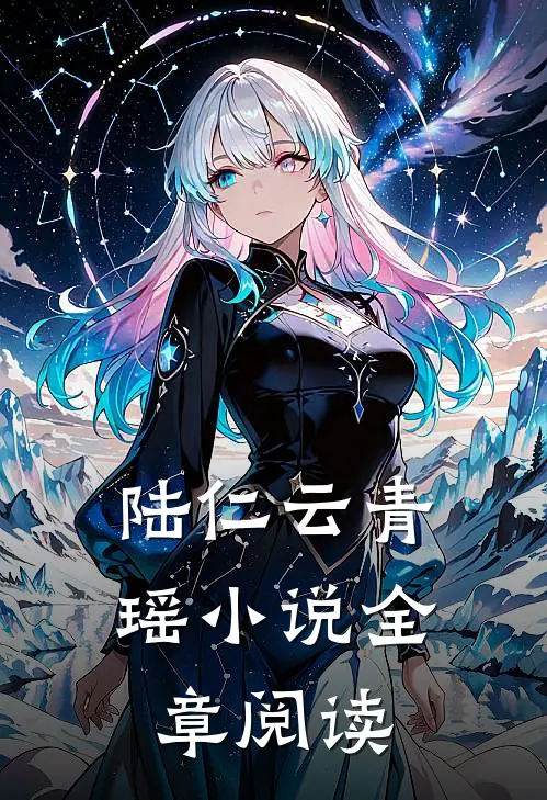 陆仁云青瑶小说全章阅读