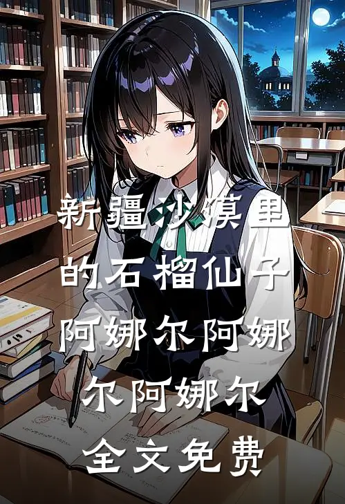 新疆沙漠里的石榴仙子阿娜尔阿娜尔阿娜尔全文免费