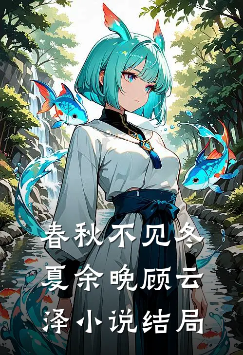 春秋不见冬夏余晚顾云泽小说结局