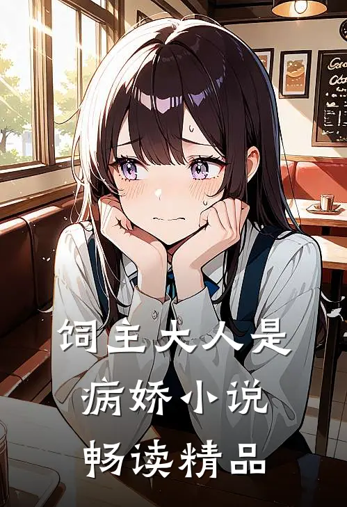 饲主大人是病娇 小说畅读精品