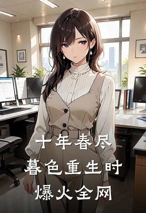 十年春尽，暮色重生时爆火全网