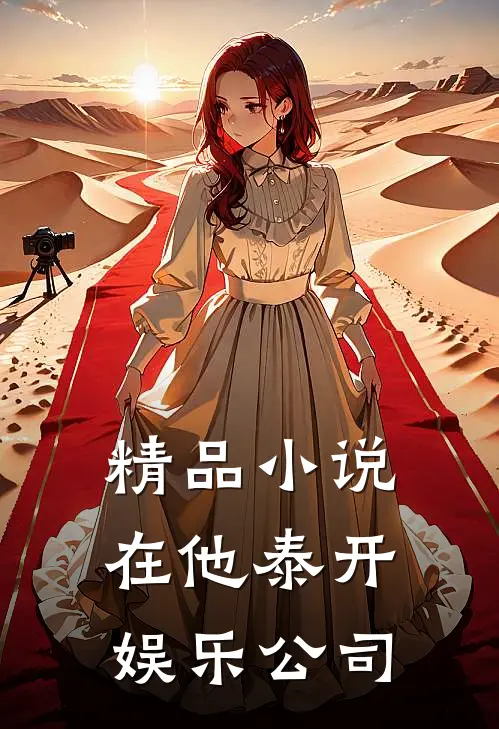 精品小说在他泰开娱乐公司