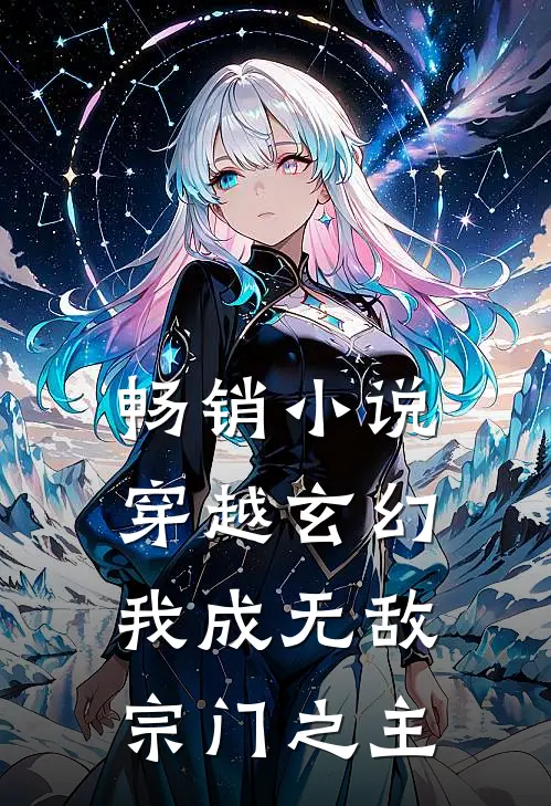 畅销小说穿越玄幻：我成无敌宗门之主