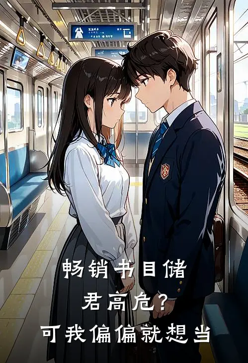 畅销书目储君高危？可我偏偏就想当