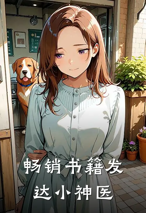 畅销书籍发达小神医