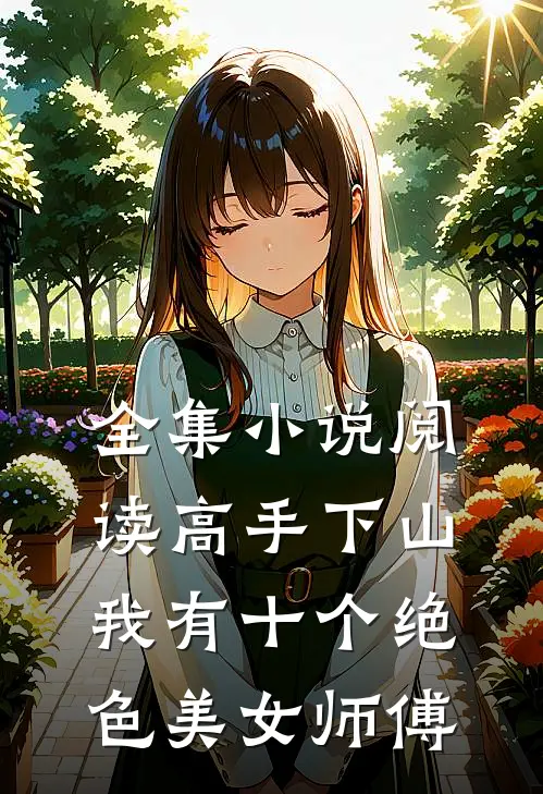 全集小说阅读高手下山，我有十个绝色美女师傅