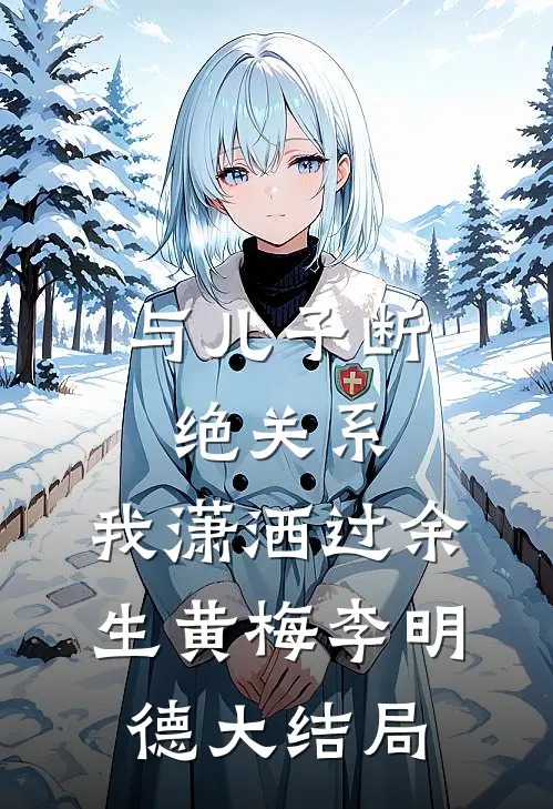 与儿子断绝关系，我潇洒过余生黄梅李明德大结局