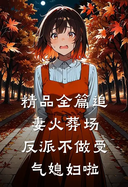 精品全篇追妻火葬场：反派不做受气媳妇啦