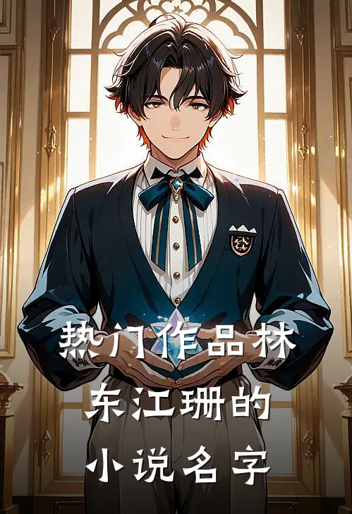 热门作品林东江珊的小说名字