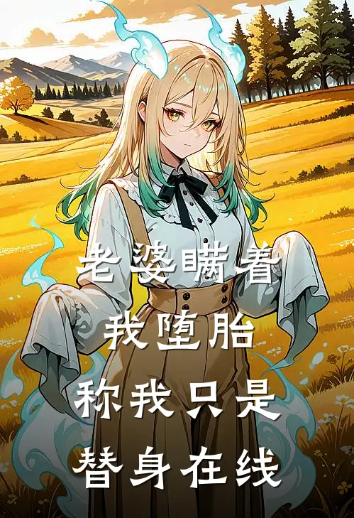 老婆瞒着我堕胎，称我只是替身在线
