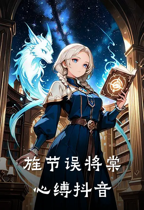 旌节误将棠心缚抖音