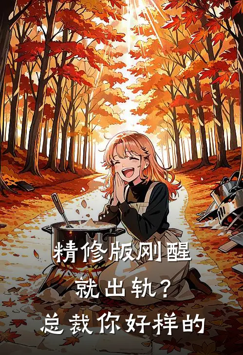 精修版刚醒就出轨？总裁你好样的