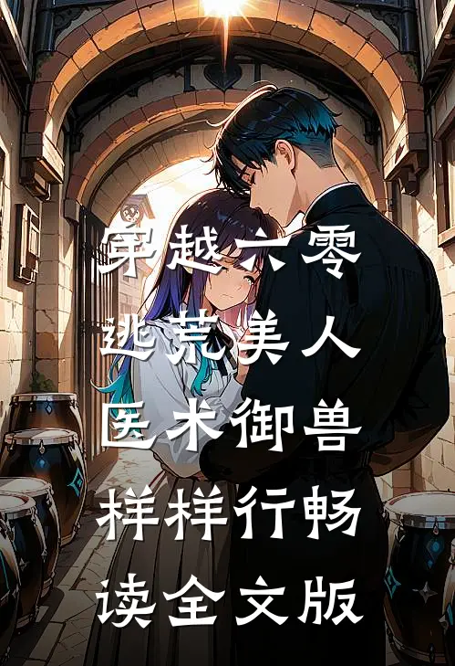 穿越六零：逃荒美人医术御兽样样行畅读全文版