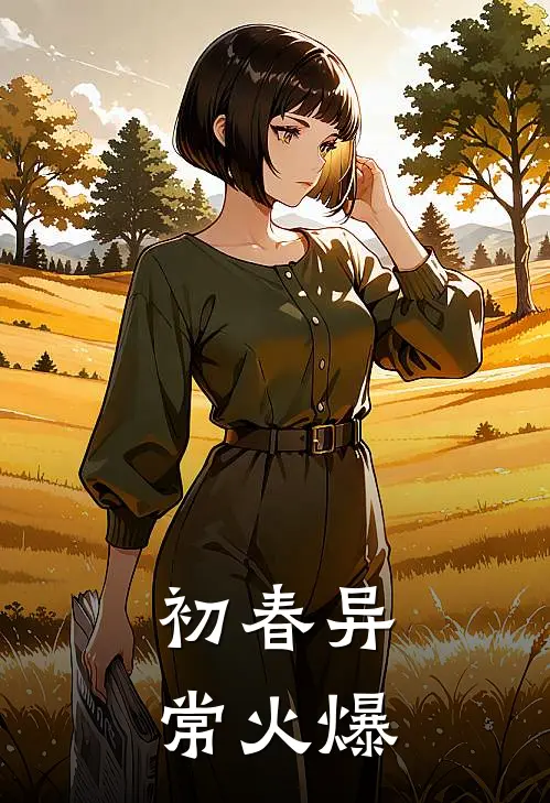 初春异常火爆