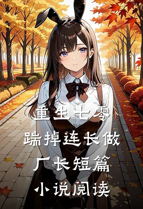 重生七零，踹掉连长做厂长短篇小说阅读
