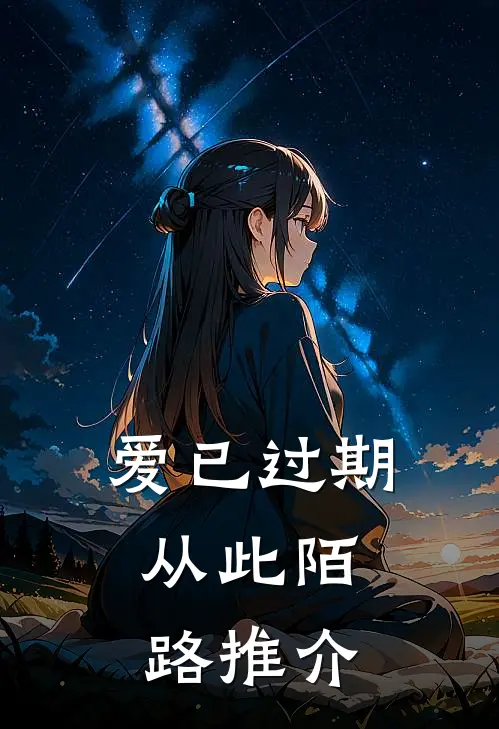 爱已过期，从此陌路推介