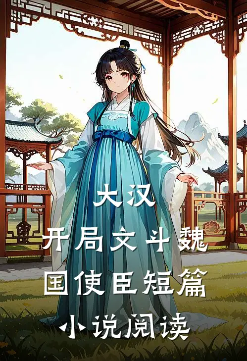 大汉：开局文斗魏国使臣短篇小说阅读