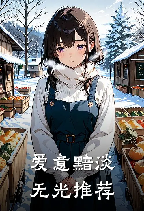 爱意黯淡无光推荐