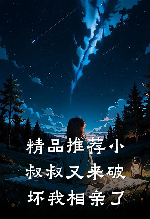 精品推荐小叔叔又来破坏我相亲了