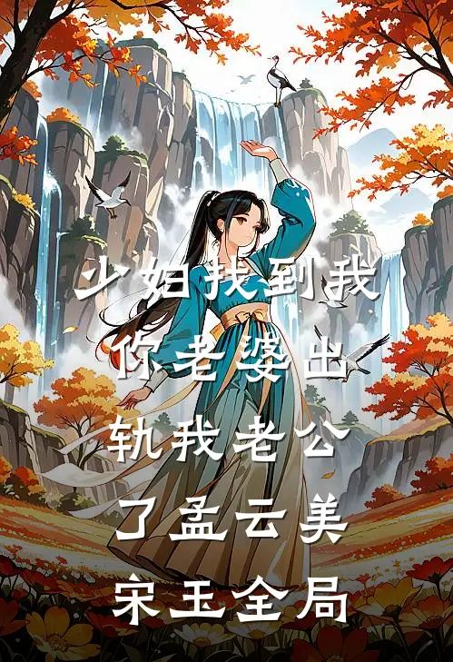 少妇找到我：你老婆出轨我老公了孟云美宋玉全局