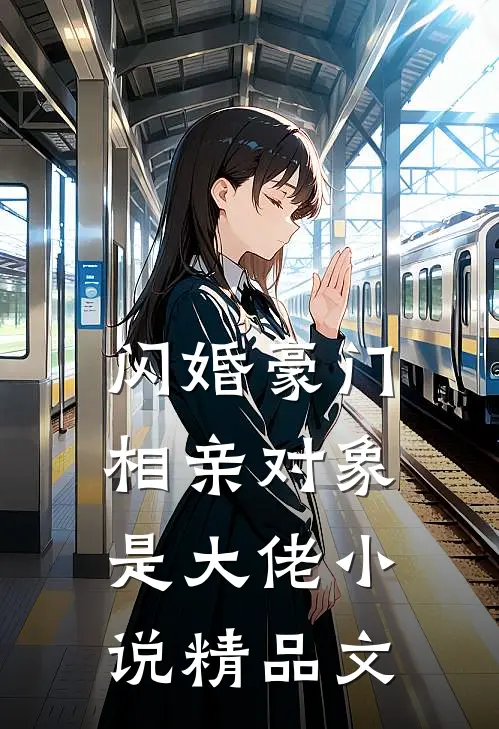 闪婚豪门相亲对象是大佬小说精品文