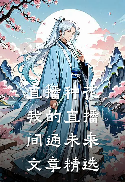 直播种花：我的直播间通未来文章精选