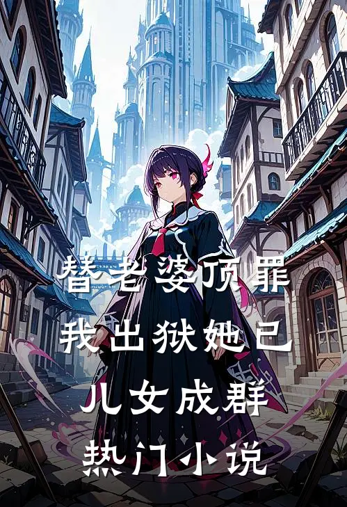 替老婆顶罪，我出狱她已儿女成群热门小说