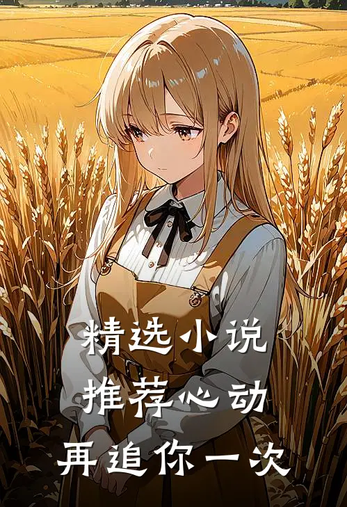 精选小说推荐心动，再追你一次